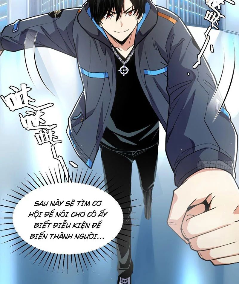 Ta Sẽ Trở Thành Thần Minh! Chap 16 - Next Chap 17