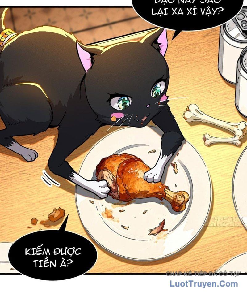 Ta Sẽ Trở Thành Thần Minh! Chap 16 - Next Chap 17