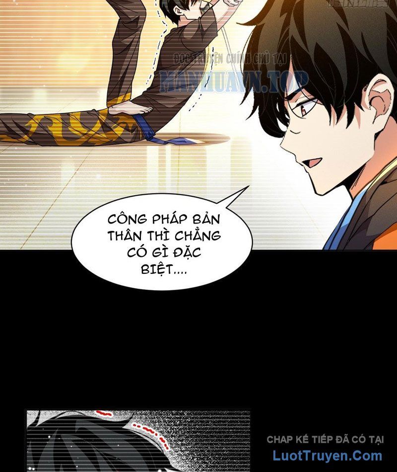 Ta Sẽ Trở Thành Thần Minh! Chap 16 - Next Chap 17