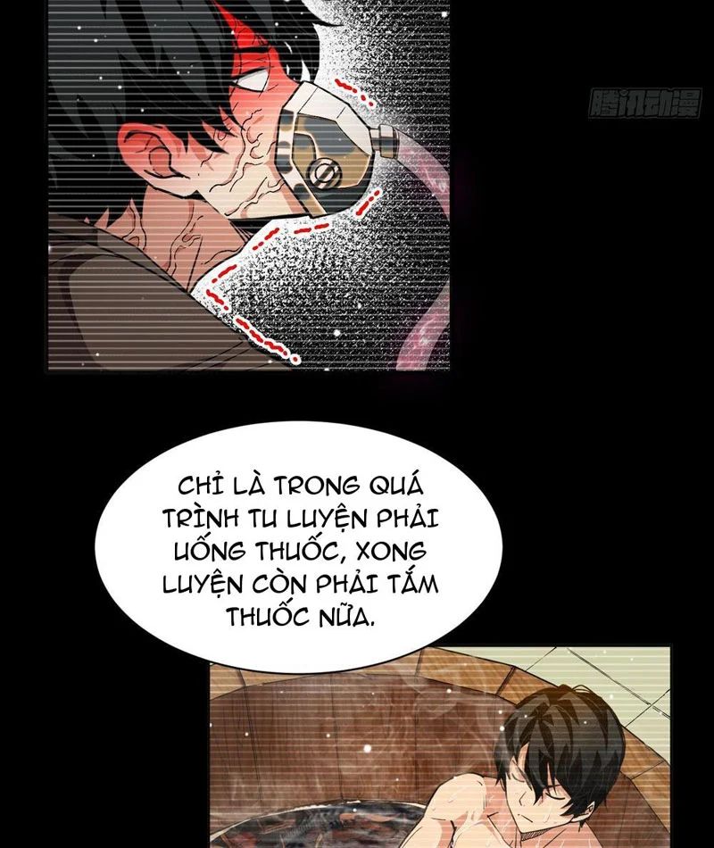 Ta Sẽ Trở Thành Thần Minh! Chap 16 - Next Chap 17
