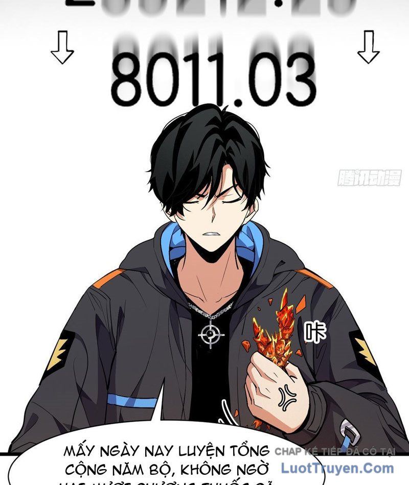 Ta Sẽ Trở Thành Thần Minh! Chap 16 - Next Chap 17