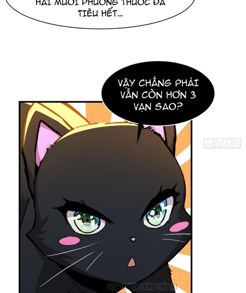 Ta Sẽ Trở Thành Thần Minh! Chap 16 - Next Chap 17