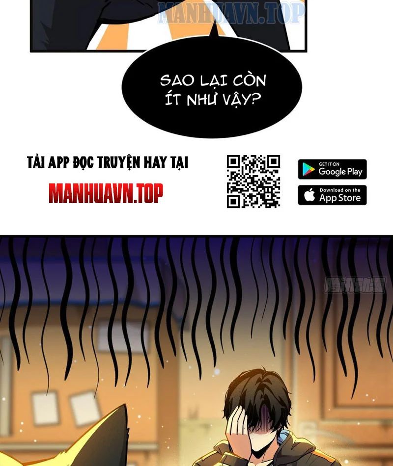 Ta Sẽ Trở Thành Thần Minh! Chap 16 - Next Chap 17