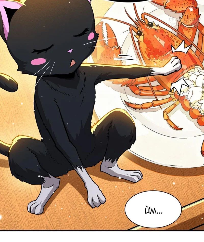 Ta Sẽ Trở Thành Thần Minh! Chap 16 - Next Chap 17