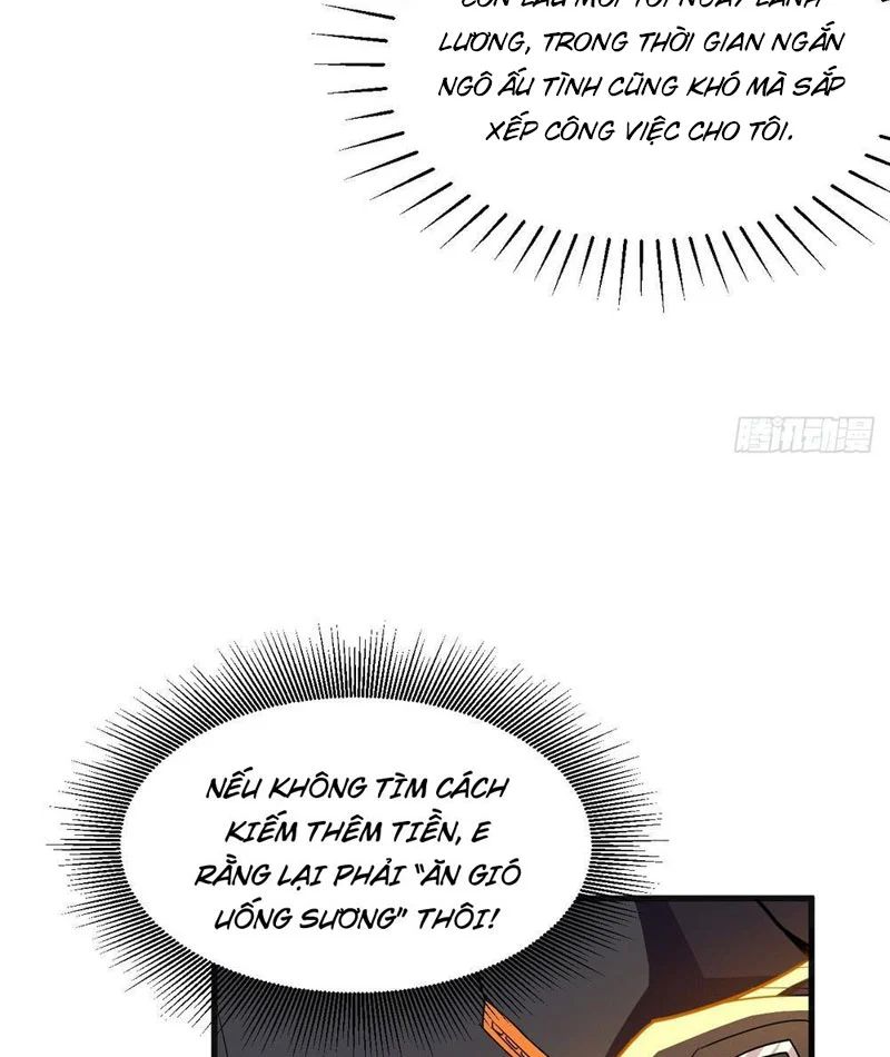 Ta Sẽ Trở Thành Thần Minh! Chap 16 - Next Chap 17