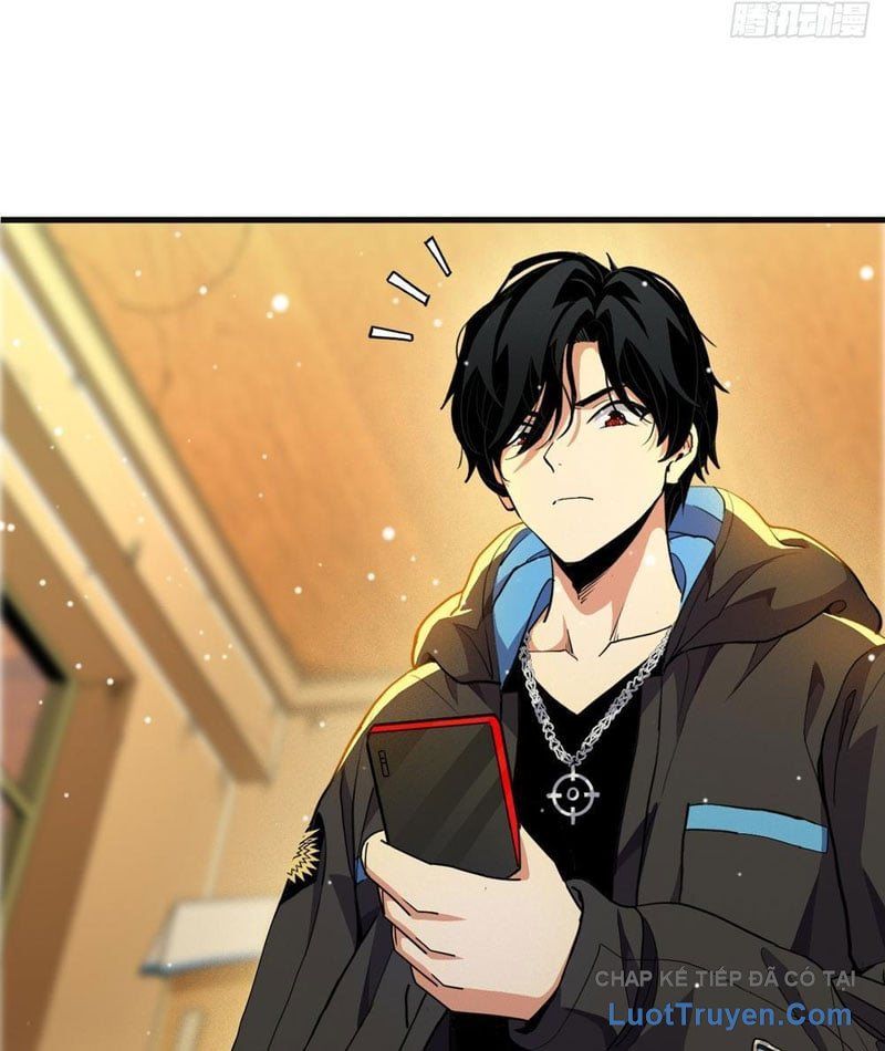 Ta Sẽ Trở Thành Thần Minh! Chap 16 - Next Chap 17