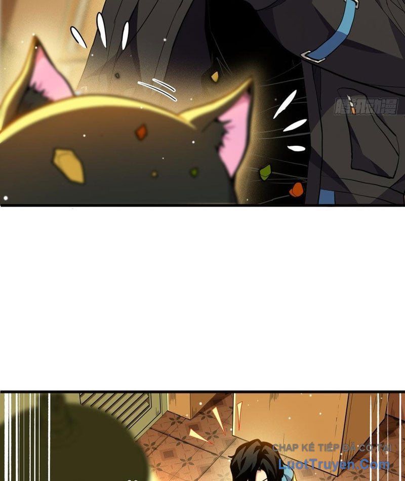 Ta Sẽ Trở Thành Thần Minh! Chap 16 - Next Chap 17