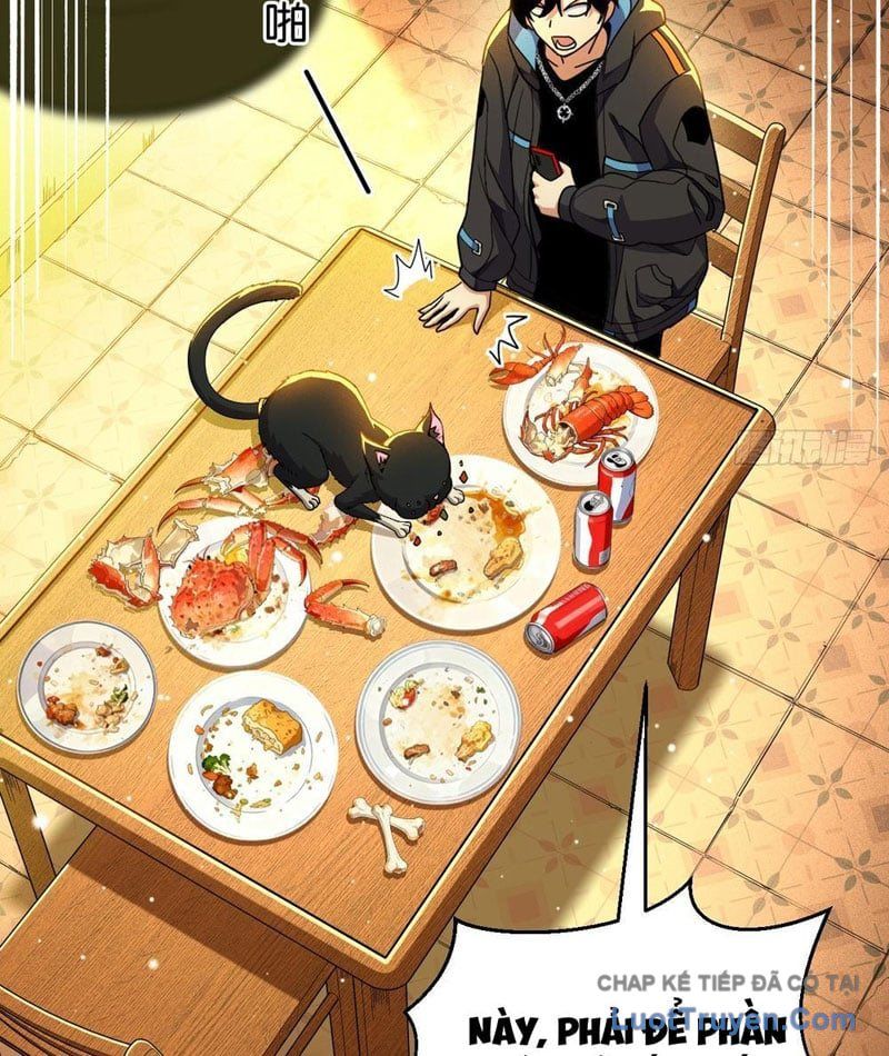 Ta Sẽ Trở Thành Thần Minh! Chap 16 - Next Chap 17