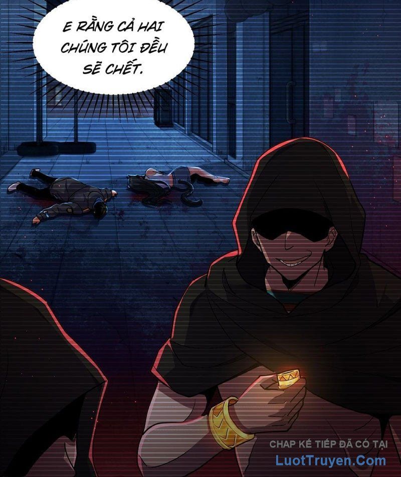 Ta Sẽ Trở Thành Thần Minh! Chap 16 - Next Chap 17