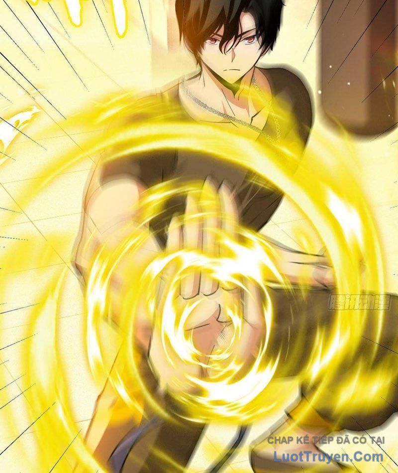 Ta Sẽ Trở Thành Thần Minh! Chap 16 - Next Chap 17