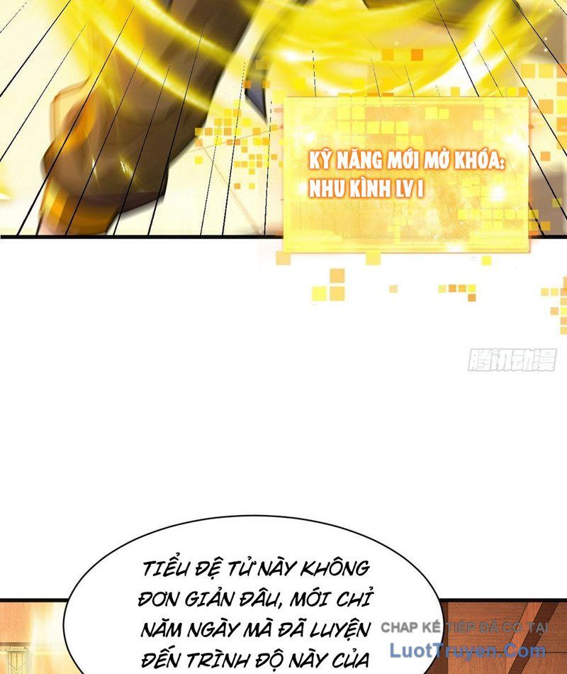 Ta Sẽ Trở Thành Thần Minh! Chap 16 - Next Chap 17