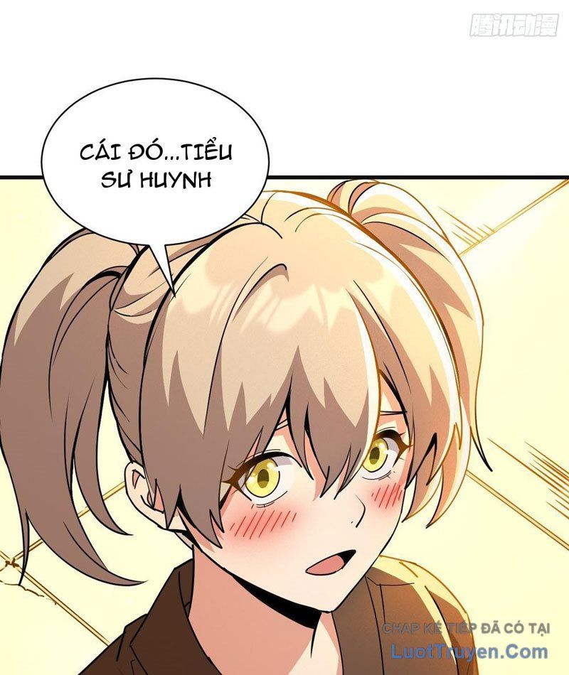 Ta Sẽ Trở Thành Thần Minh! Chap 16 - Next Chap 17