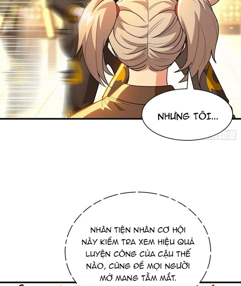 Ta Sẽ Trở Thành Thần Minh! Chap 16 - Next Chap 17