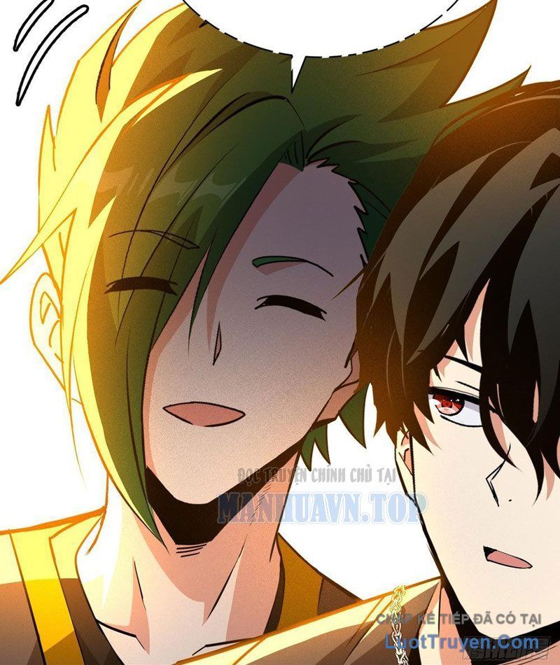 Ta Sẽ Trở Thành Thần Minh! Chap 16 - Next Chap 17