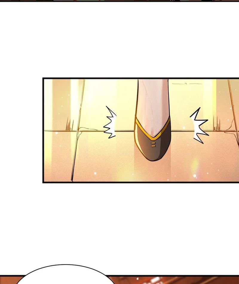 Ta Sẽ Trở Thành Thần Minh! Chap 16 - Next Chap 17