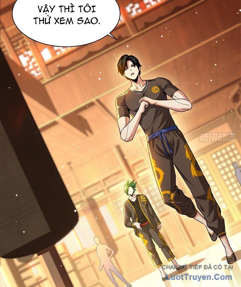 Ta Sẽ Trở Thành Thần Minh! Chap 16 - Next Chap 17