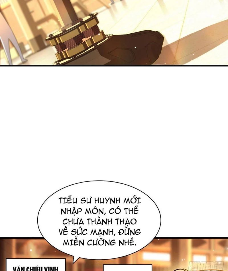 Ta Sẽ Trở Thành Thần Minh! Chap 16 - Next Chap 17