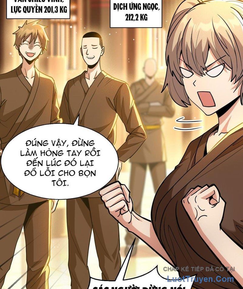 Ta Sẽ Trở Thành Thần Minh! Chap 16 - Next Chap 17