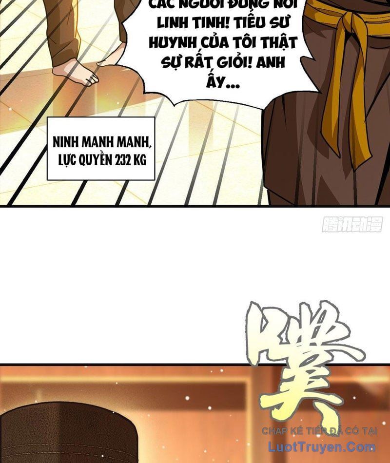 Ta Sẽ Trở Thành Thần Minh! Chap 16 - Next Chap 17