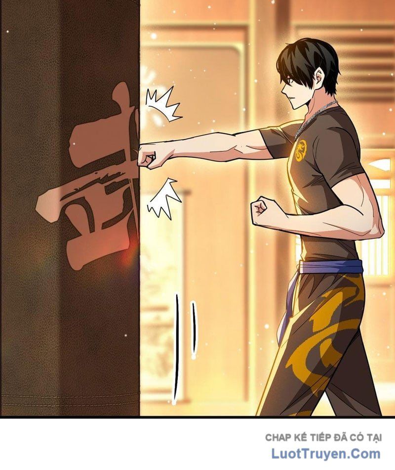 Ta Sẽ Trở Thành Thần Minh! Chap 16 - Next Chap 17