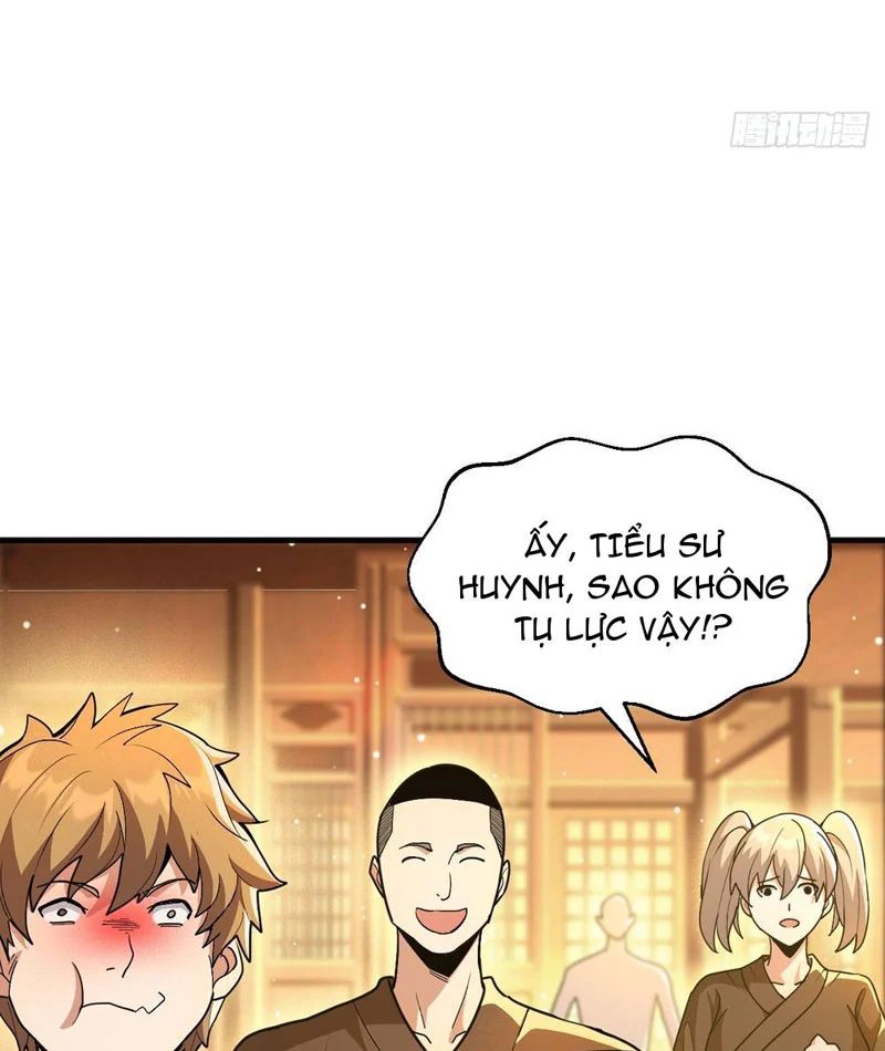 Ta Sẽ Trở Thành Thần Minh! Chap 16 - Next Chap 17
