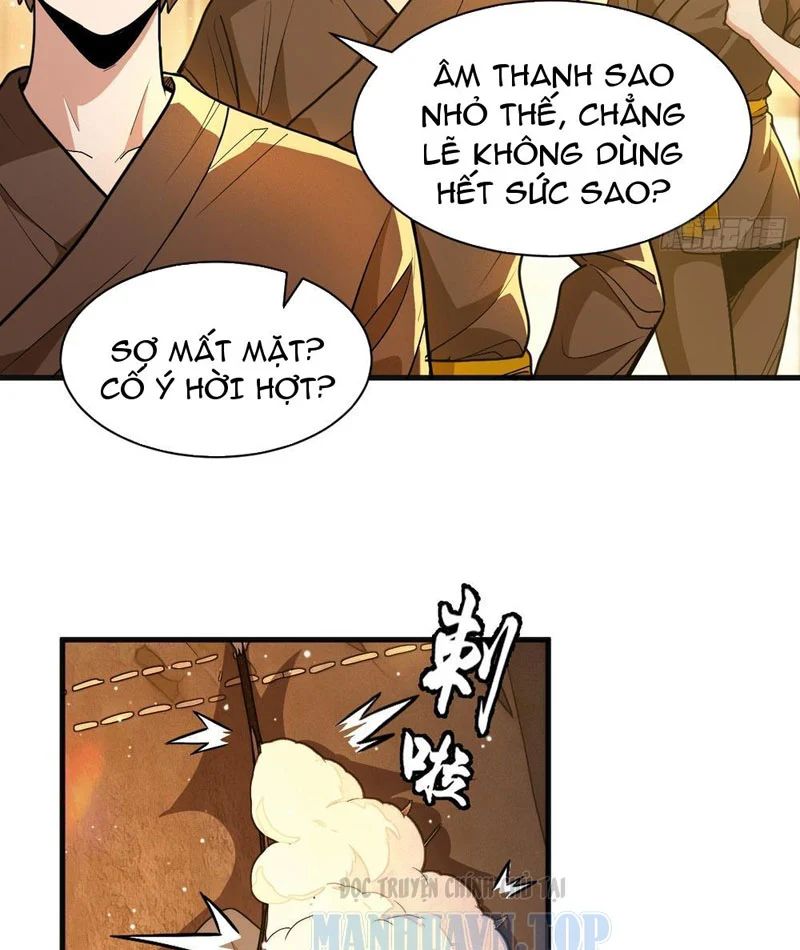 Ta Sẽ Trở Thành Thần Minh! Chap 16 - Next Chap 17