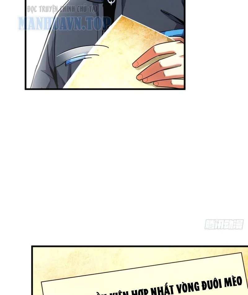 Ta Sẽ Trở Thành Thần Minh! Chap 16 - Next Chap 17