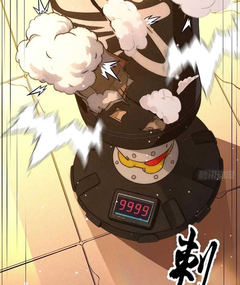 Ta Sẽ Trở Thành Thần Minh! Chap 16 - Next Chap 17