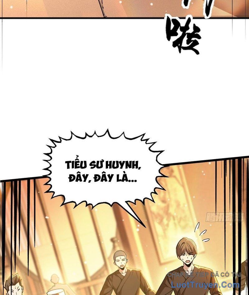 Ta Sẽ Trở Thành Thần Minh! Chap 16 - Next Chap 17