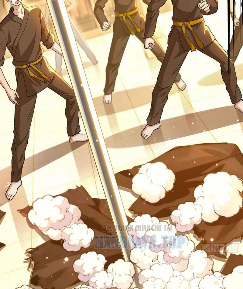 Ta Sẽ Trở Thành Thần Minh! Chap 16 - Next Chap 17