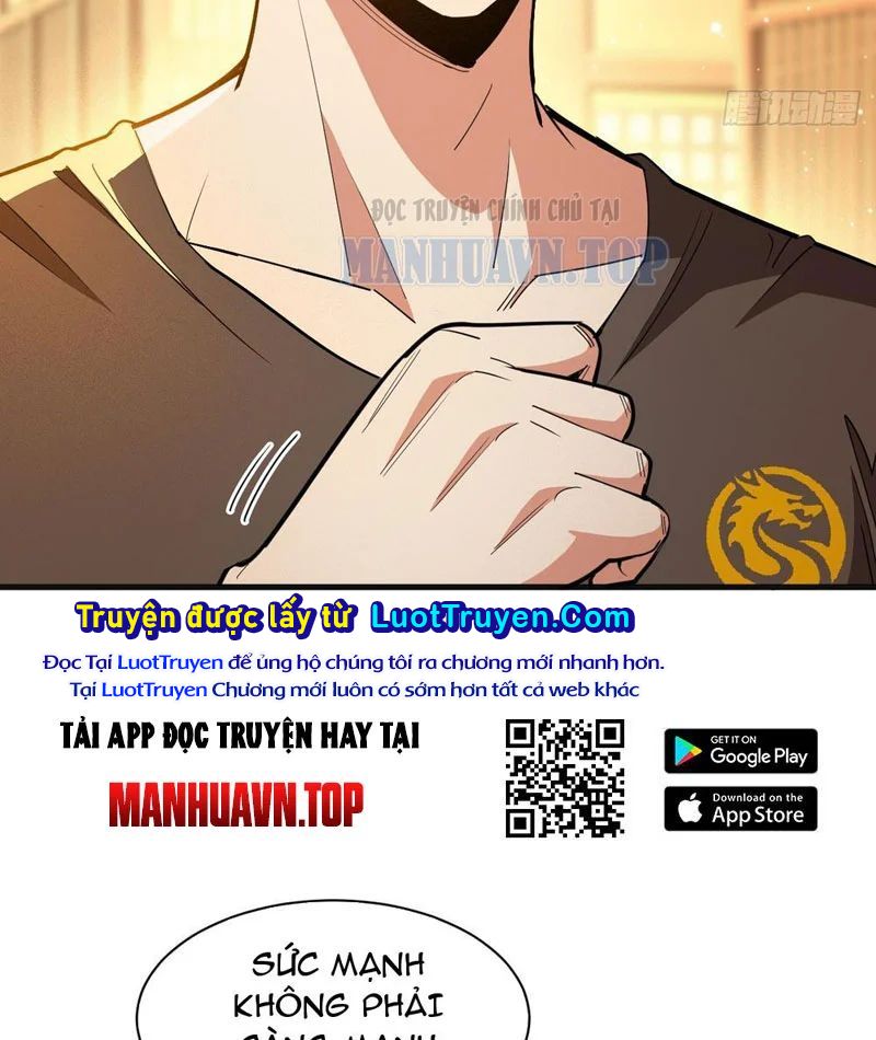Ta Sẽ Trở Thành Thần Minh! Chap 16 - Next Chap 17