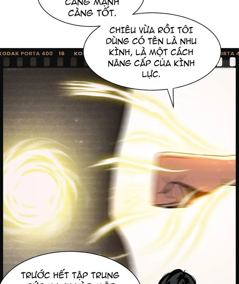 Ta Sẽ Trở Thành Thần Minh! Chap 16 - Next Chap 17