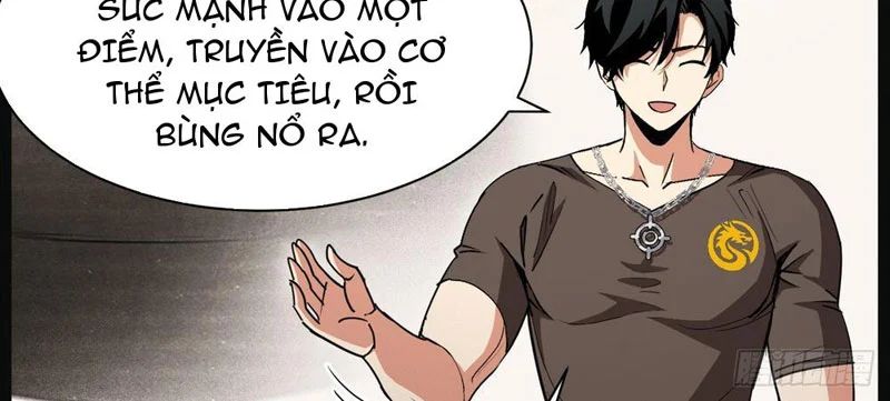 Ta Sẽ Trở Thành Thần Minh! Chap 16 - Next Chap 17