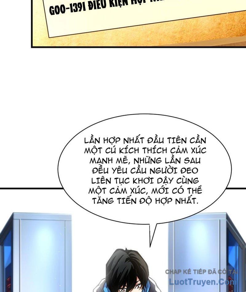 Ta Sẽ Trở Thành Thần Minh! Chap 16 - Next Chap 17