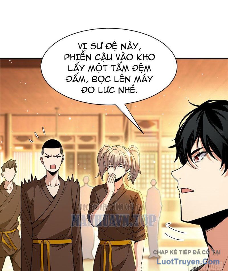 Ta Sẽ Trở Thành Thần Minh! Chap 16 - Next Chap 17