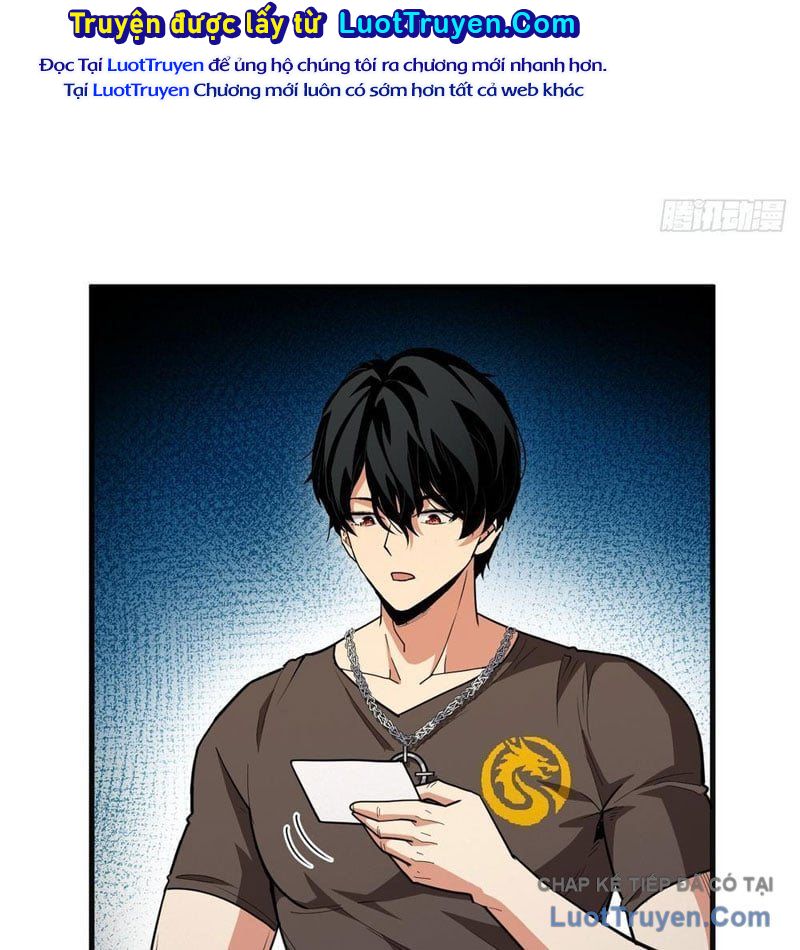 Ta Sẽ Trở Thành Thần Minh! Chap 16 - Next Chap 17