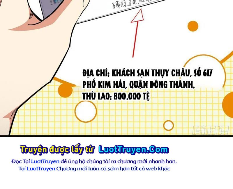 Ta Sẽ Trở Thành Thần Minh! Chap 16 - Next Chap 17