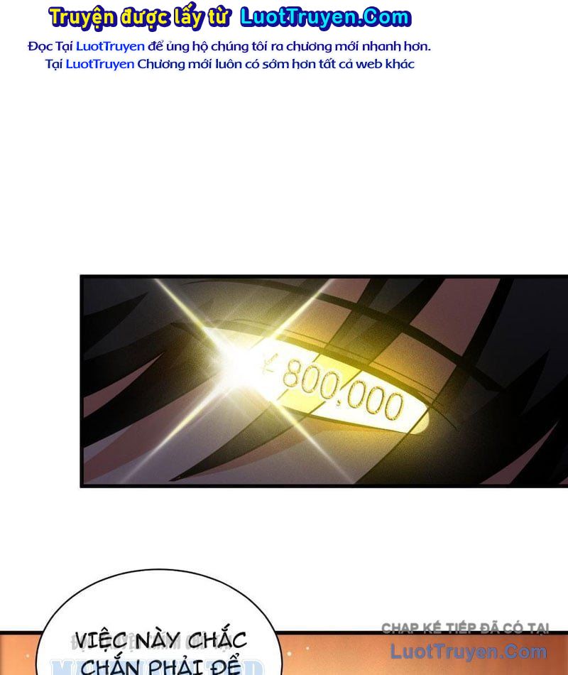 Ta Sẽ Trở Thành Thần Minh! Chap 16 - Next Chap 17