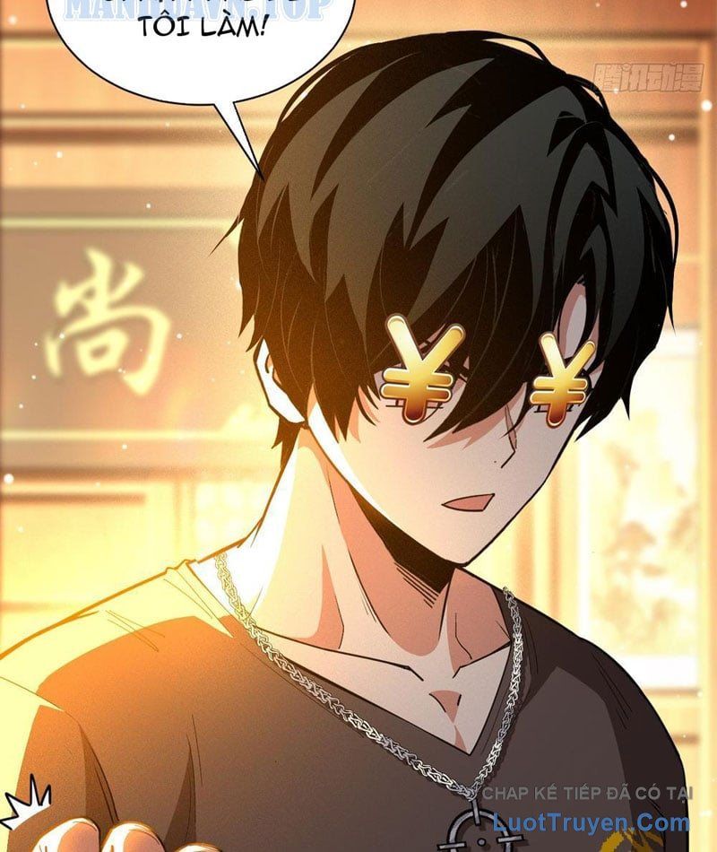 Ta Sẽ Trở Thành Thần Minh! Chap 16 - Next Chap 17