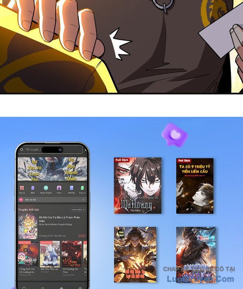 Ta Sẽ Trở Thành Thần Minh! Chap 16 - Next Chap 17