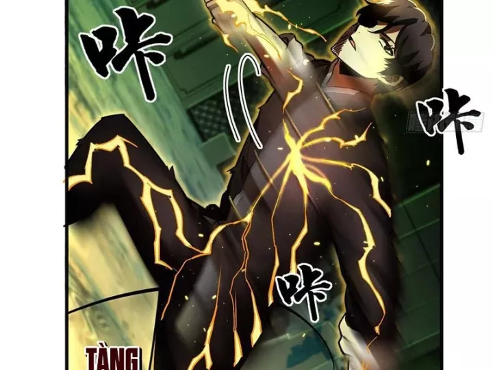 Ta Sẽ Trở Thành Thần Minh! Chap 19 - Next Chap 20