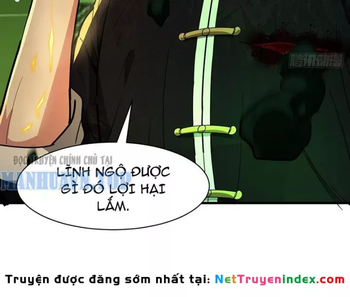 Ta Sẽ Trở Thành Thần Minh! Chap 19 - Next Chap 20