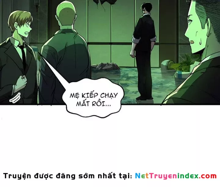 Ta Sẽ Trở Thành Thần Minh! Chap 19 - Next Chap 20