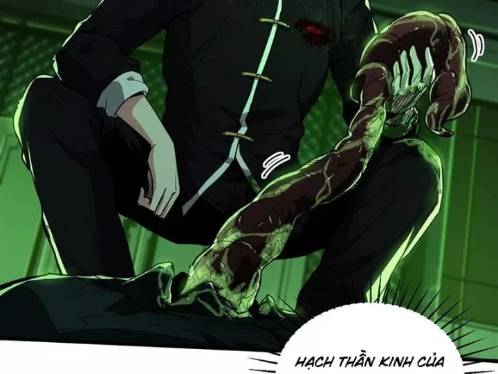 Ta Sẽ Trở Thành Thần Minh! Chap 19 - Next Chap 20