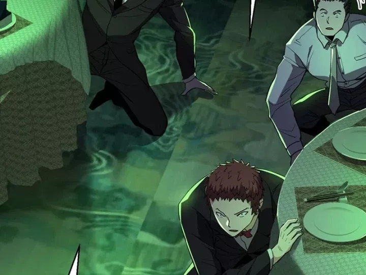 Ta Sẽ Trở Thành Thần Minh! Chap 19 - Next Chap 20