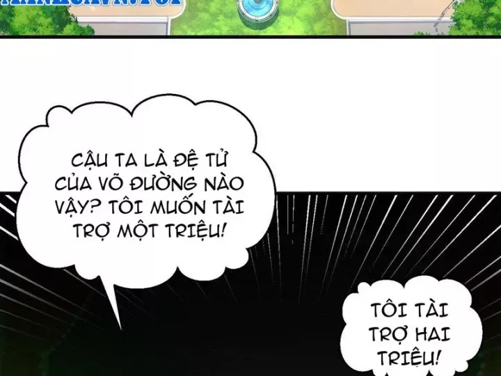 Ta Sẽ Trở Thành Thần Minh! Chap 19 - Next Chap 20