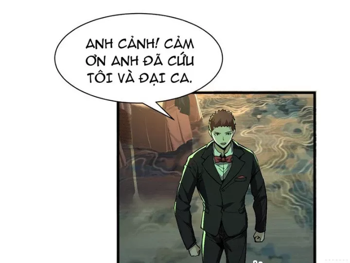 Ta Sẽ Trở Thành Thần Minh! Chap 19 - Next Chap 20