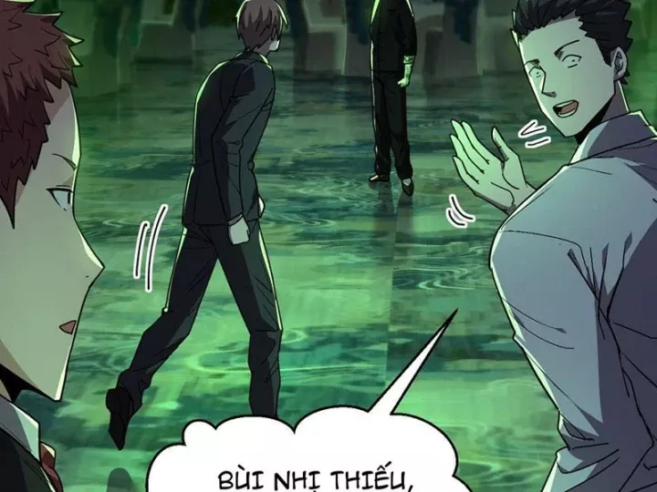 Ta Sẽ Trở Thành Thần Minh! Chap 19 - Next Chap 20