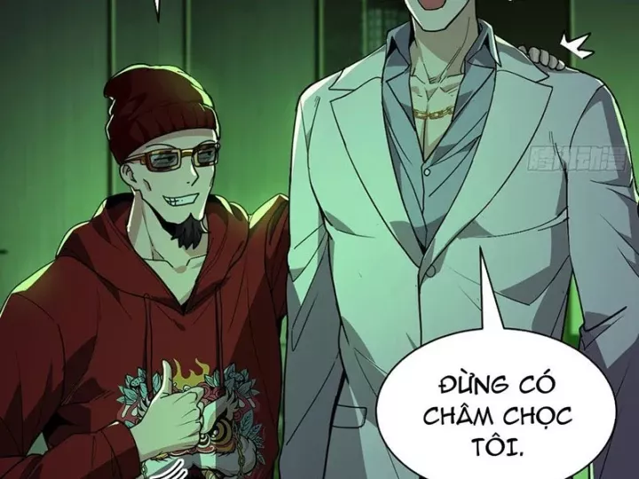 Ta Sẽ Trở Thành Thần Minh! Chap 19 - Next Chap 20