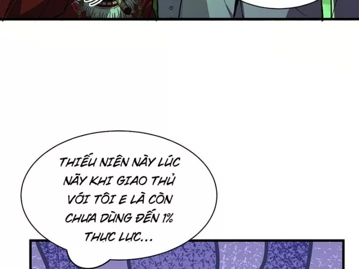 Ta Sẽ Trở Thành Thần Minh! Chap 19 - Next Chap 20
